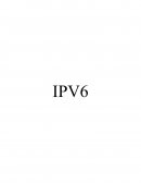 Ipv6- Respostas