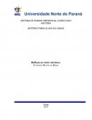 ANÁLISE DE FONTE HISTÓRICA: O PERÍODO MILITAR NO BRASIL