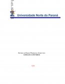 Portifolio individual