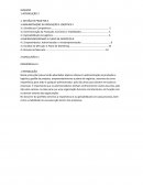 PORTIFOLIO INDIVIDUAL 7º SEMESTRE ADM UNOPAR