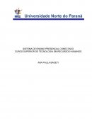 Psicologia organizacional