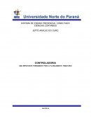 Portifolio individual semestre contabilidade Unopar