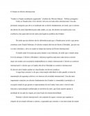 Direito Internacional