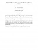 Direito do trabalho: O novo direito empresarial Brasileiro do ponto de vista das empresas.