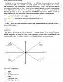 Relatório Sobre Lei de Hooke