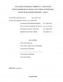 A Revolução Industrial A Revolução Administrativa da Qualidade;