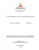 EMPREENDEDORISMO;  ÉTICA E RELAÇÕES HUMANAS NO TRABALHO;  DESENVOLVIMENTO PESSOAL E PROFISSIONAL.