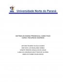 DIAGNÓSTICO ORGANIZACIONAL E PROPOSTAS DE MELHORIAS NA COPASA