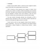 Sistema Nervoso Periférico