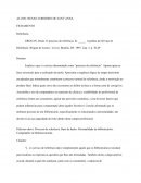 Fichamento de: GROGAN, Denis. O processo de referência. In: _____. A prática do Serviço de Referência. Briquet de Lemos / Livros: Brasília, DF, 1995. Cap. 3, p. 36-49.