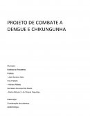 Salve Vidas! A Dengue não espera, ela mata