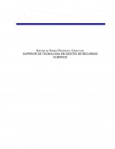 Apresentando uma empresa obtenção de média bimestral na disciplina de Psicologia Organizacional e Gestão de Pessoas, Comportamento, Clima e Cultura e Metodologia Científica.