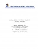 Contabilidade empresarial