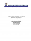 Empresas brasileiras de serviços hospitalares