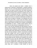 A DETERMINAÇÃO DO FATO MORAL ÉMILE DURKHEIM