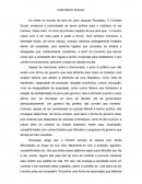 Contrato Social_Jean Jacques Rousseau