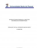 Unopar Portifolio 5 semestre