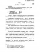 Exercicio contabilísticos