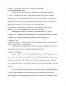 NECESSIDADE DA ANUÊNCIA DOS PARES PARA O PROCESSAMENTO DE POLÍTICOS NO CASO DE COMETIMENTO DE CRIME COMUM