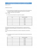 Administração financeira e Orçamentária