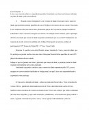 Caso Concreto 1 - Direito Penal II