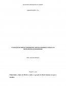 A EVOLUÇÃO DOS DIREITOS FUNDAMENTAIS: DIREITOS ECONÔMICOS E SOCIAIS E OS NOVOS DIREITOS DA SOLIDARIEDADE