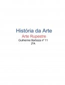 A Historia da Arte