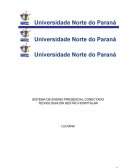 Trabalho de Gestão Hospitalar