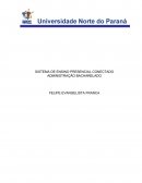 O Desenvolvimento econômico no Brasil e seus estados