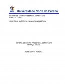 Familia e trabalho na reestruturação politica