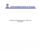 O TRABALHO DO PEDAGOGO NO ESPAÇO EDUCATIVO