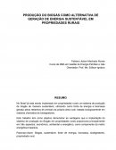 Artigo TCC - Mba Gestão de Energia, Petróleo e Gás