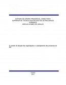 A importância dos serviços de RH no mercado atual.