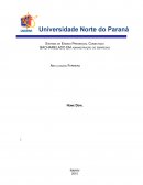 Sistema de Ensino Presencial Conectado