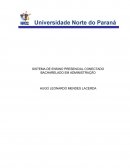 O PAPEL DA CONTABILIDADE NO CONTEXTO DA GESTÃO DAS ORGANIZAÇÕES