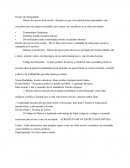 Os Direitos da Antiguidade