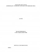 ADMINISTRAÇÃO – MATEMÁTICA APLICADA E CONTABILIDADE GERAL