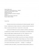 A Carta da Terra