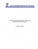 Trabalho Decente e Dignidade do Trabalhador