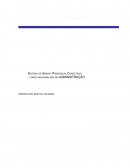 Matemática Comercial e Financeira, Planejamento Tributário e Contabilidade Aplicada à Administração.