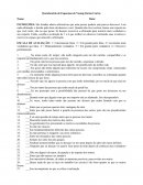 Questionarios de esquemas psicologia