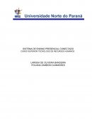 Portifolio Recursos Humanos