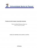 Freelancers Abrem espaço nas grandes empresas