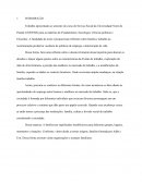 FAMÍLIA E TRABALHO NA REESTRUTURAÇÃO PRODUTIVA: AUSÊNCIA DE POLÍTICAS DE EMPREGO E DETERIORAÇÃO DE VIDA