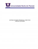 RELATÓRIOS RESUMIDOS DE EXECUÇÃO ORÇAMENTARIA