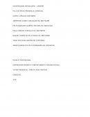 Plano de Negócios Restaurante
