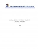 O CONTRATO DE TRABALHO E A LEGALIZAÇÃO DE EMPRESAS