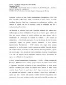 ENGENHARIA DE SEGURANÇA-ATIVIDADE
