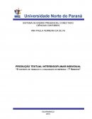 O contrato de trabalho e a legalizãção de empresas