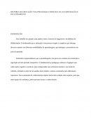 Desafio Profissional Pedagogia